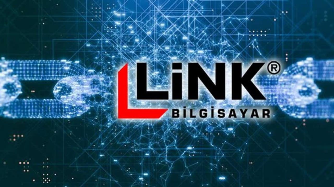 Link Bilgisayar yeni kamu projesi için sözleşme imzaladı