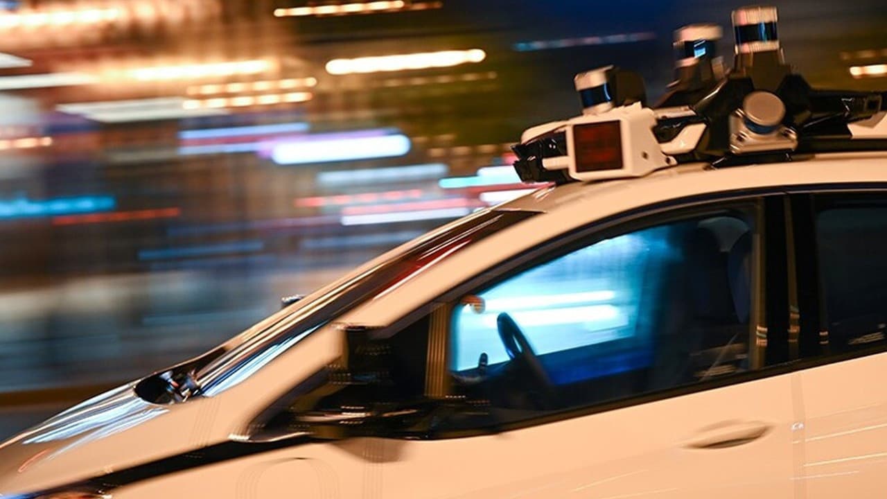 ABD'de otonom araçlar için fren pedalı zorunluluğu kaldırılıyor