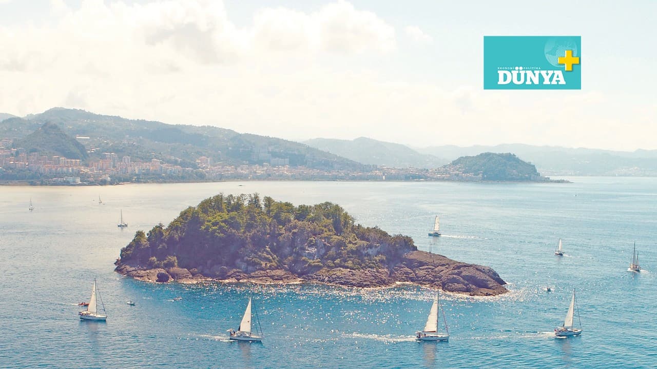Giresun: Karadeniz'in doğal ve kültürel zenginlikleri