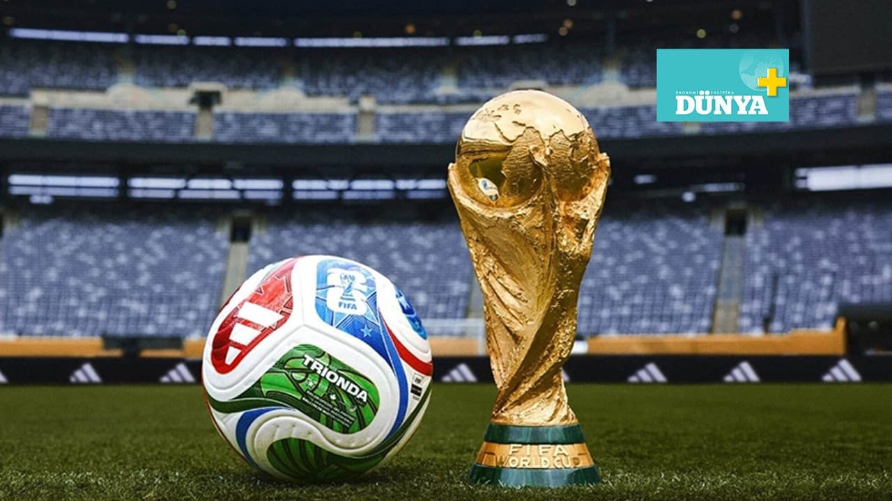 Dünya Kupası'nın en yüksek kazanç sağlayan futbolcuları