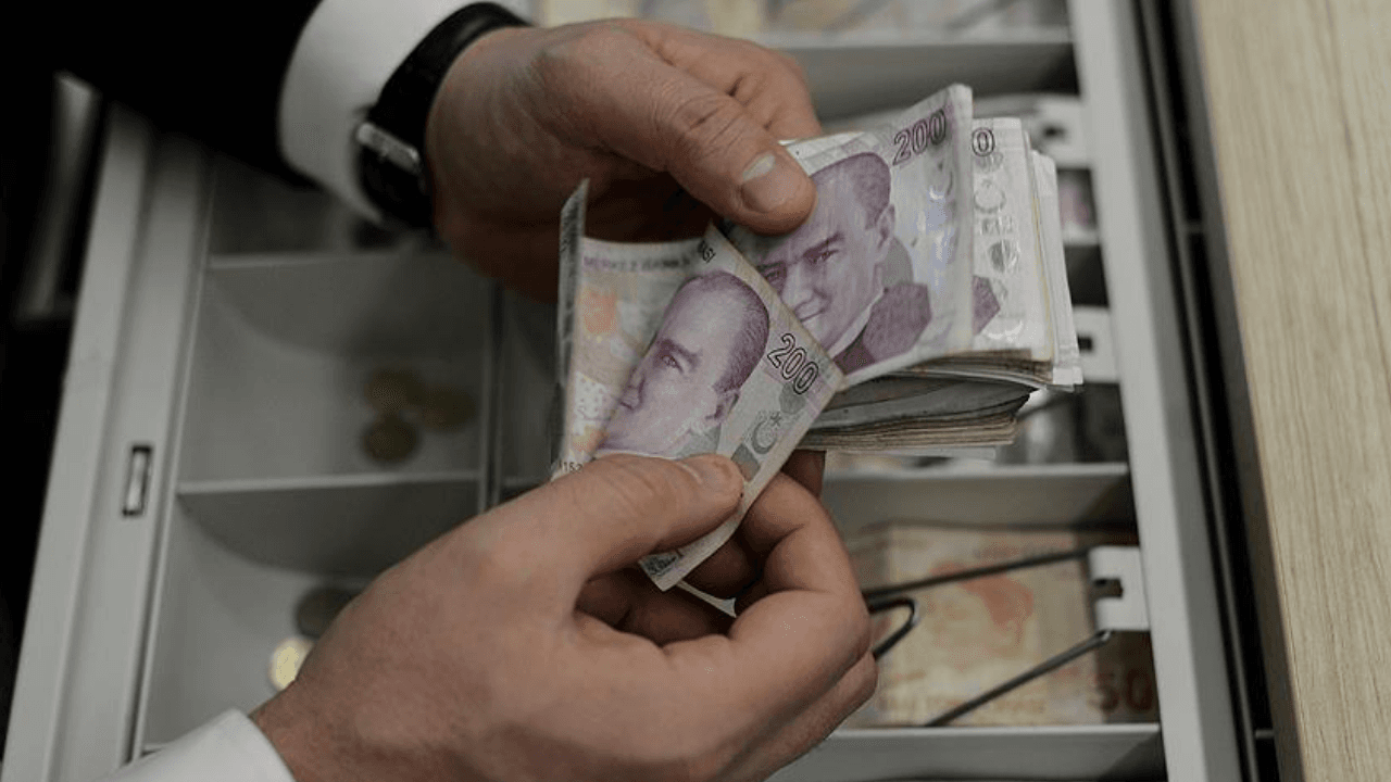 Emekli maaşlarına temmuzda zam yapılacak.