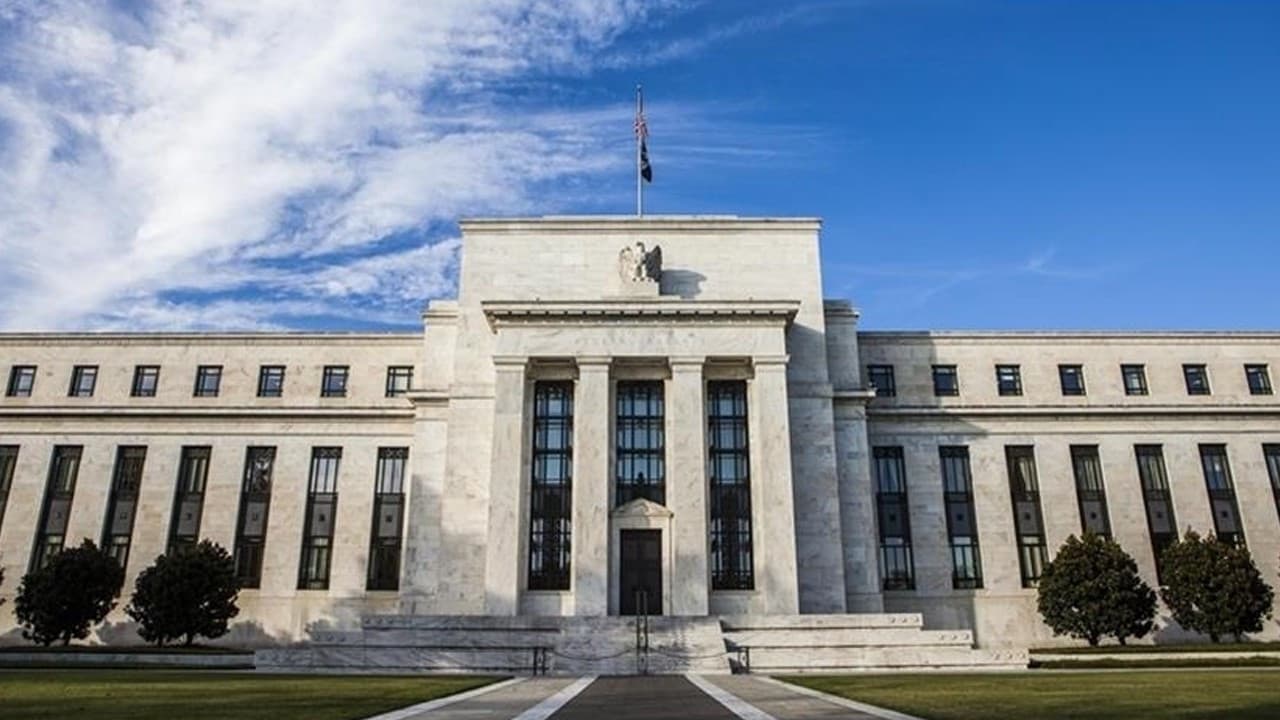 Fed, büyük bankaların resesyona dayanabileceğini açıkladı
