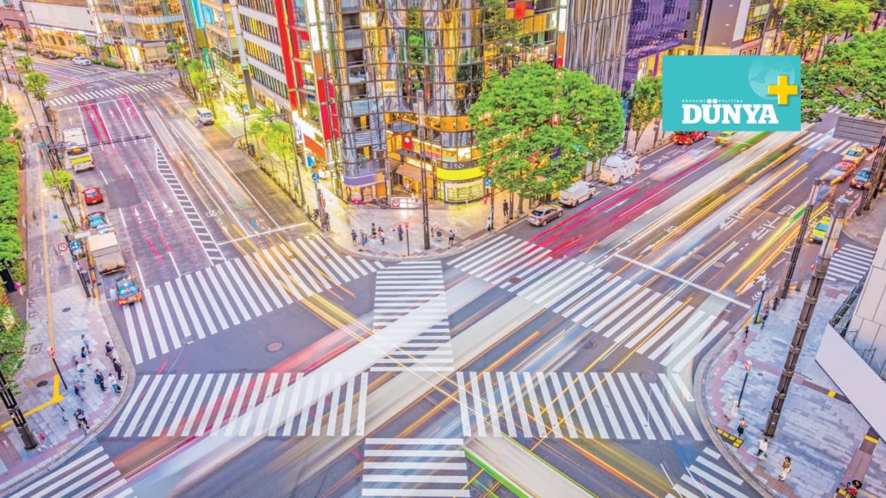 Vizesiz Japonya, tatilcilerin yeni tercihi oldu