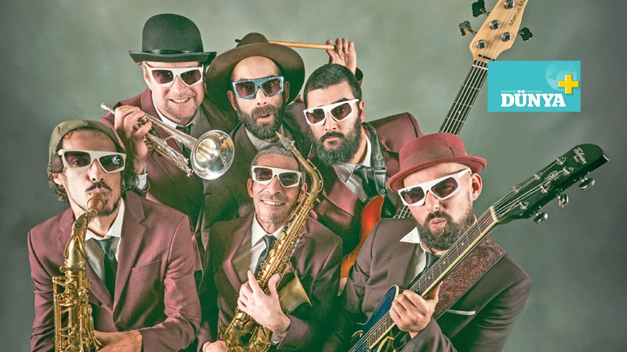 İstanbul Caz Festivali başlıyor!