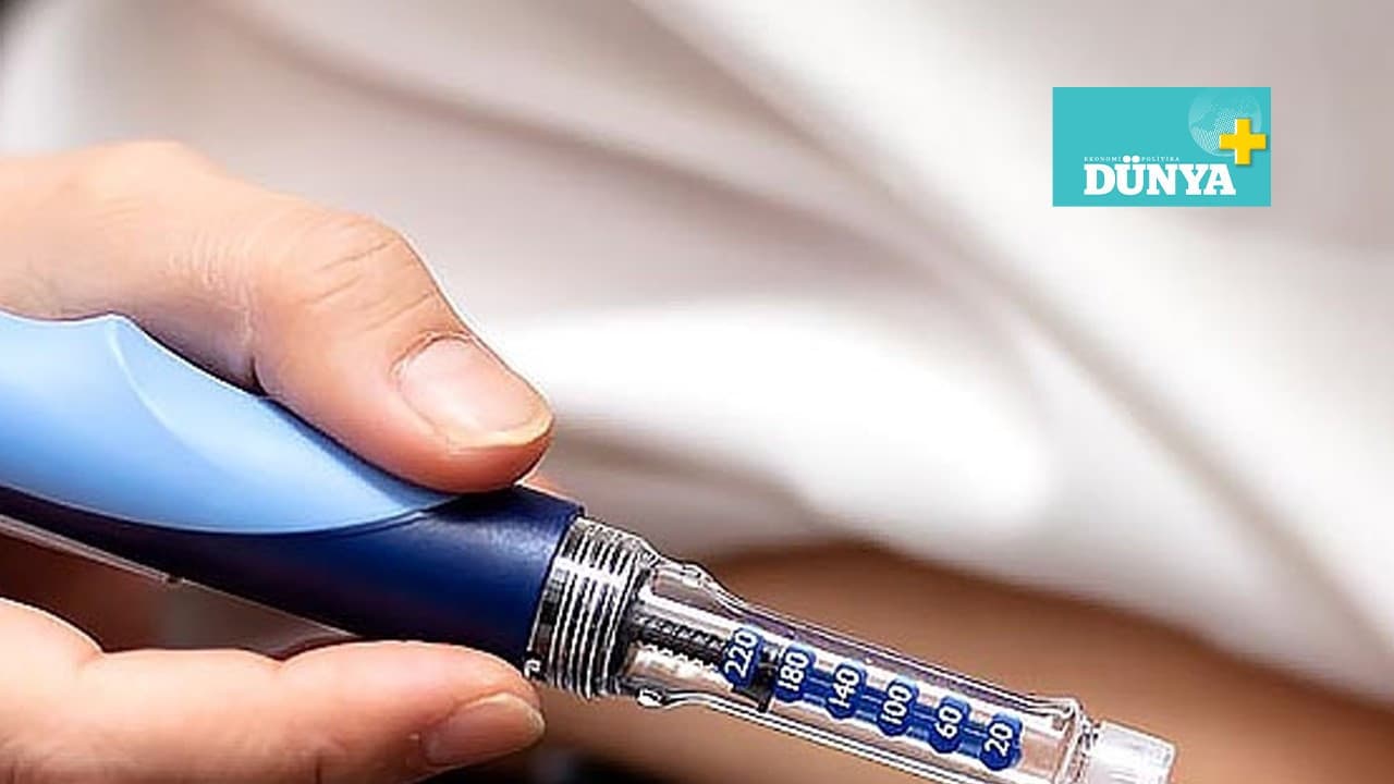 Zayıflama iğneleri iklim krizine karşı etkili bir çözüm olabilir mi?