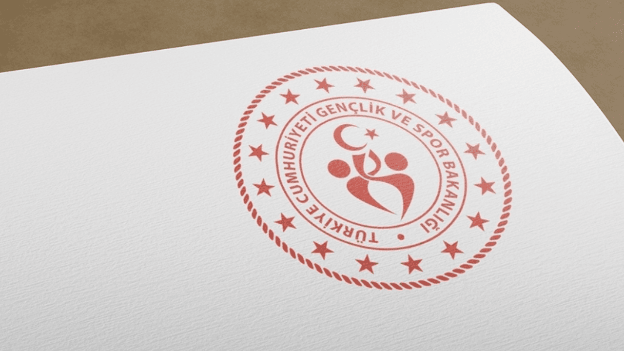 GSB sözleşmeli antrenör alımları için başvurular başlıyor.
