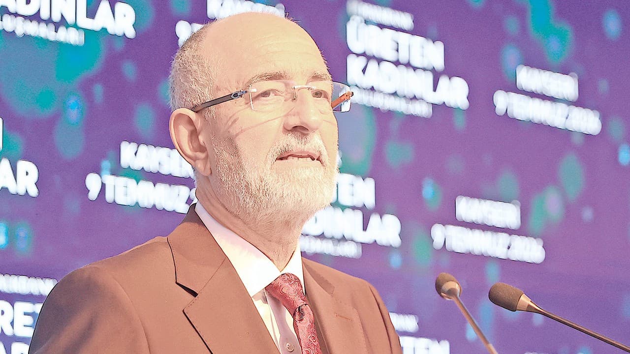 Kadın girişimcilere 140 milyar TL destek sağlanacak