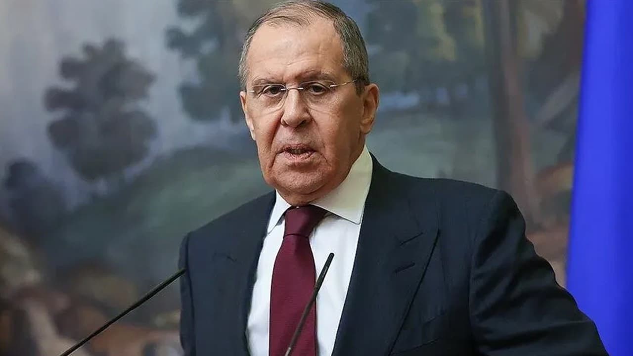 Rusya, İran konusunun çözülmesi gerektiğini vurguladı