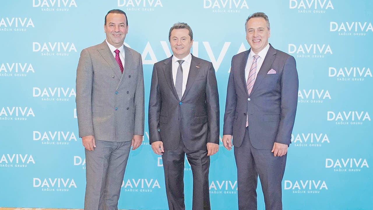 Özel Avcılar Hastanesi, zincir hastane markası olmayı hedefliyor