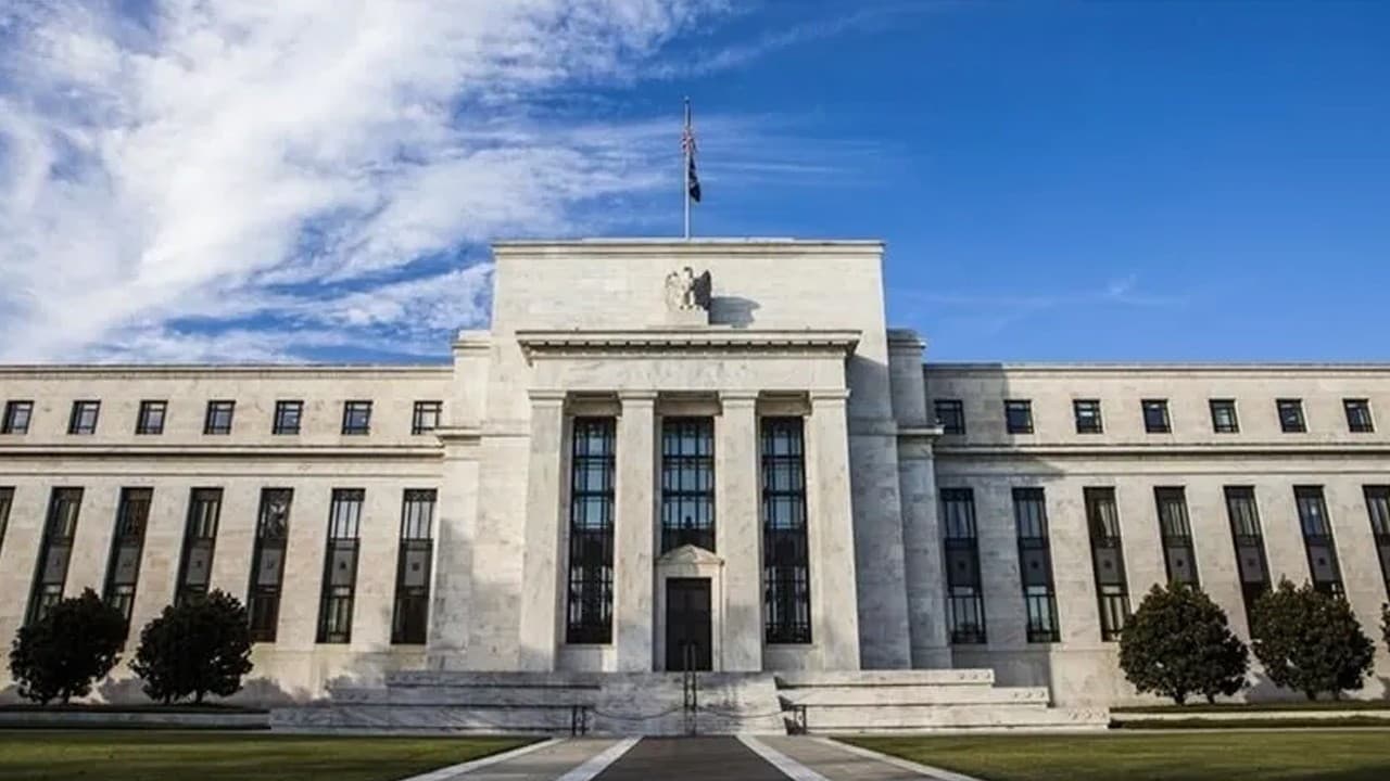 Fed, para politikası için 5 yeni çalışma grubu oluşturdu