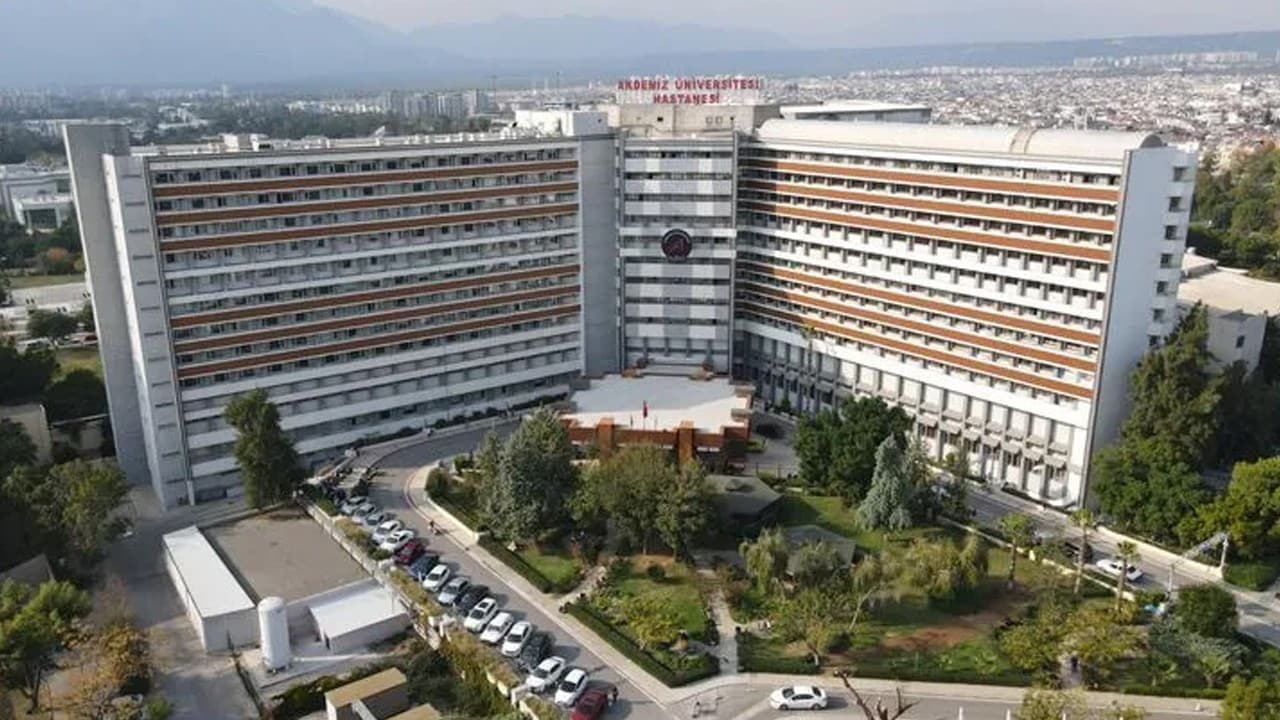 Rahim naklinde organ reddi yaşandı