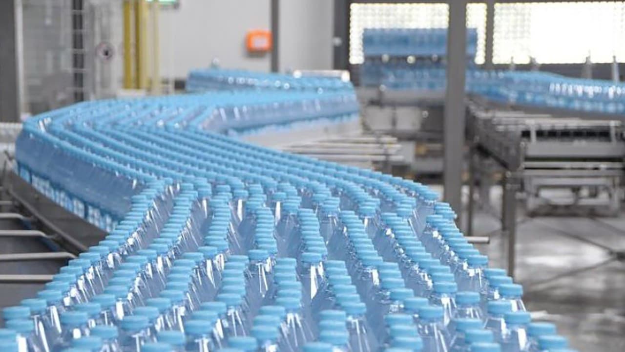 Açıkta saklanan su sağlığı tehdit edebilir