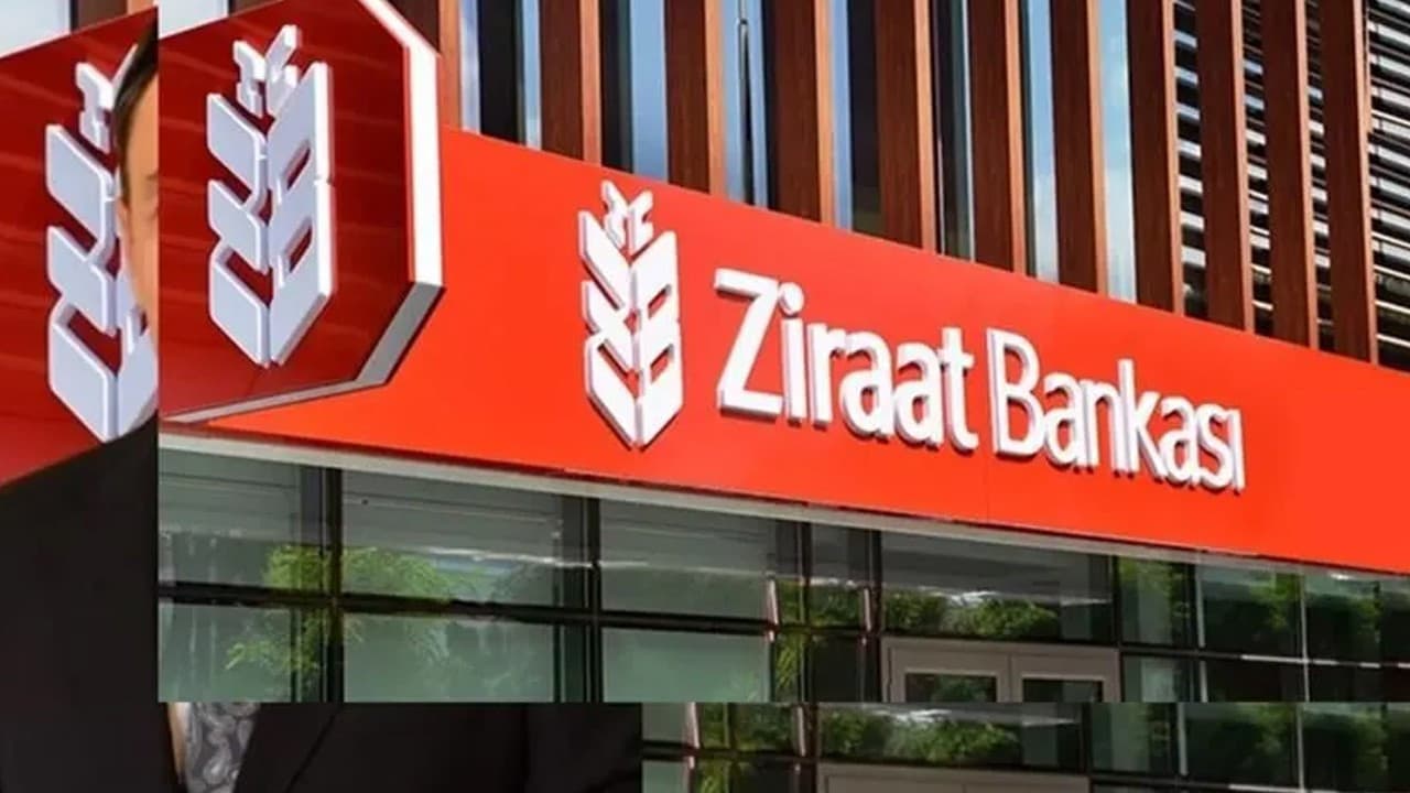 Ziraat Bankası Tiran'da yeni bir şube açtı