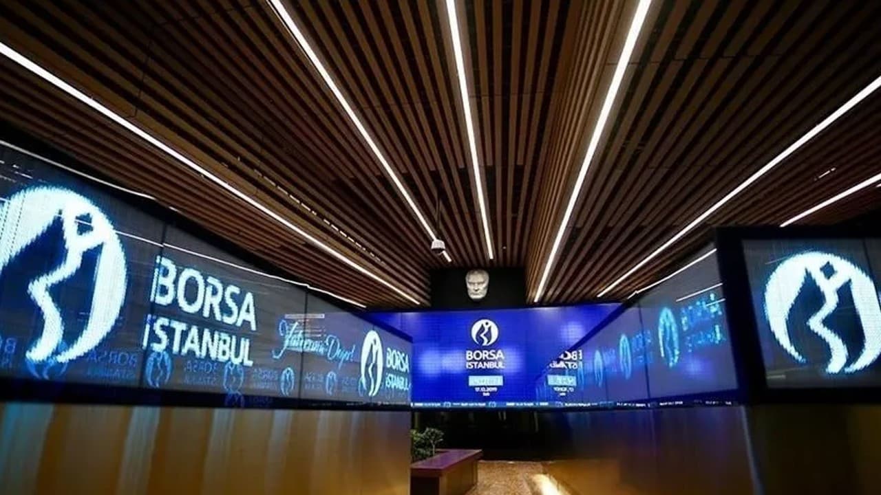 Borsa İstanbul günü yükselişle kapandı
