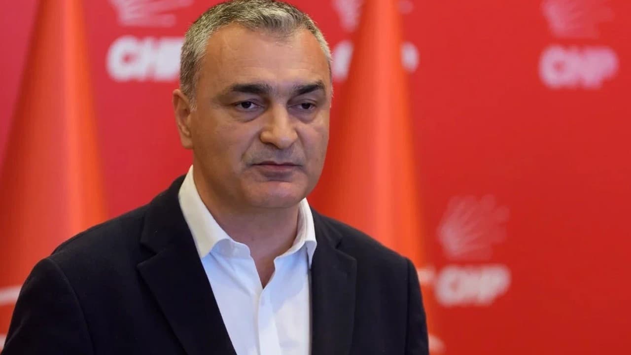 CHP'de 4 il teşkilatı kapatıldı, 5 il başkanlığına atama yapıldı