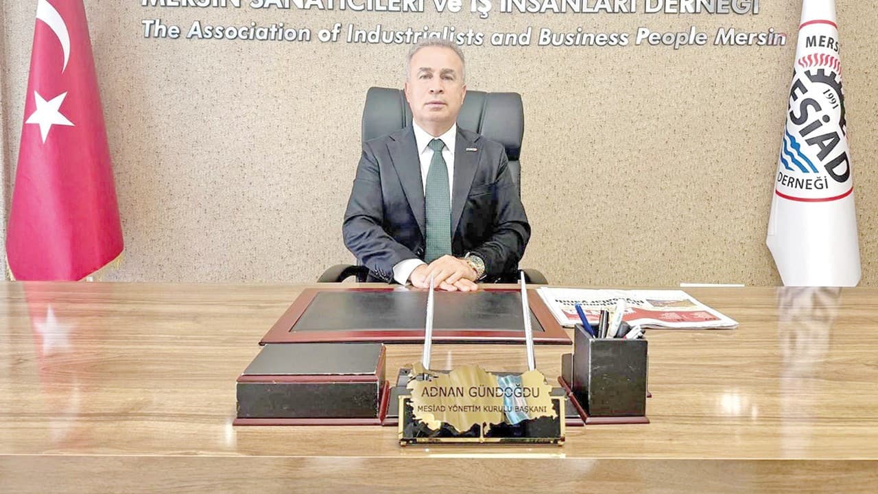 MESİAD: Sanayicilerin yatırım isteğinde azalma gözlemleniyor