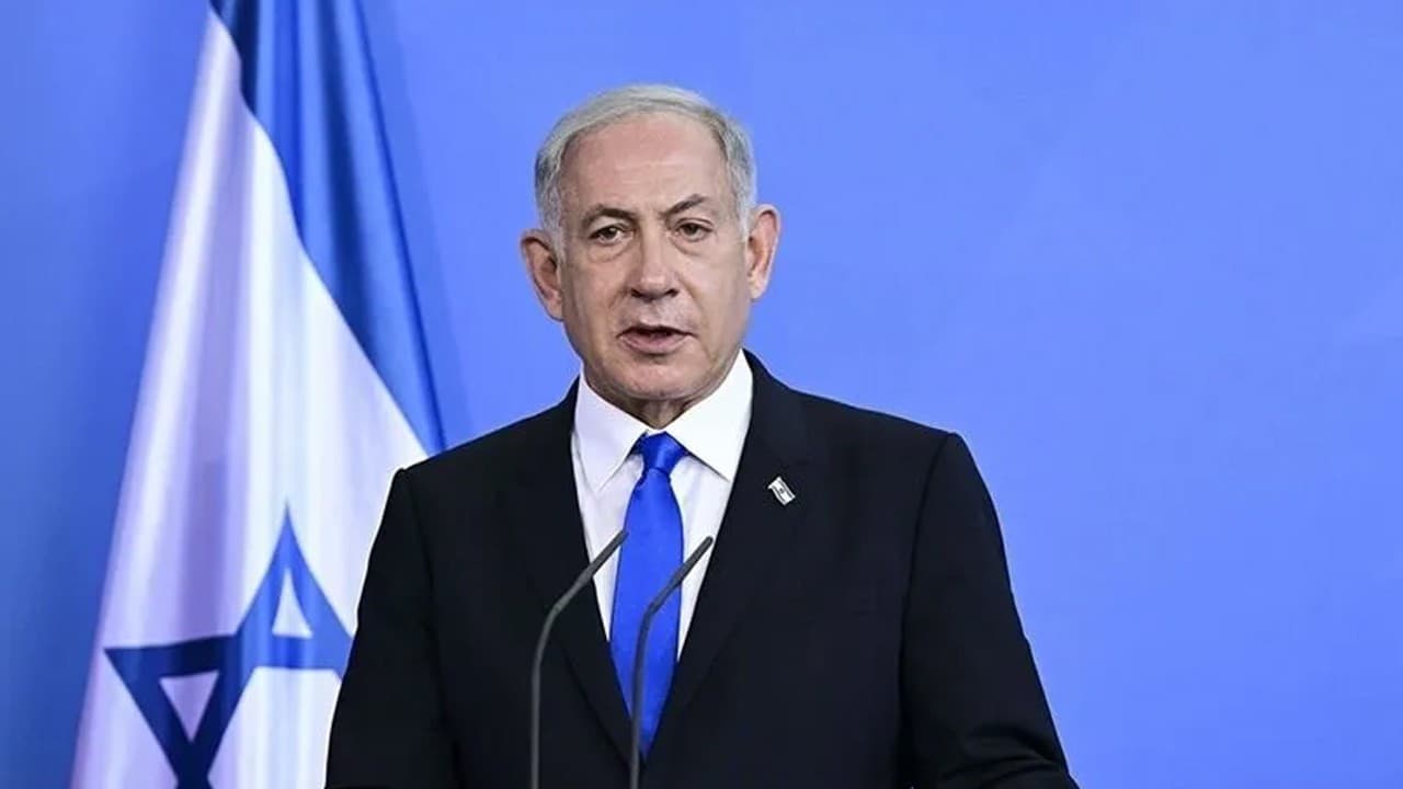 Netanyahu, İran güvenlik endişesi nedeniyle ABD'ye gizlice gitti