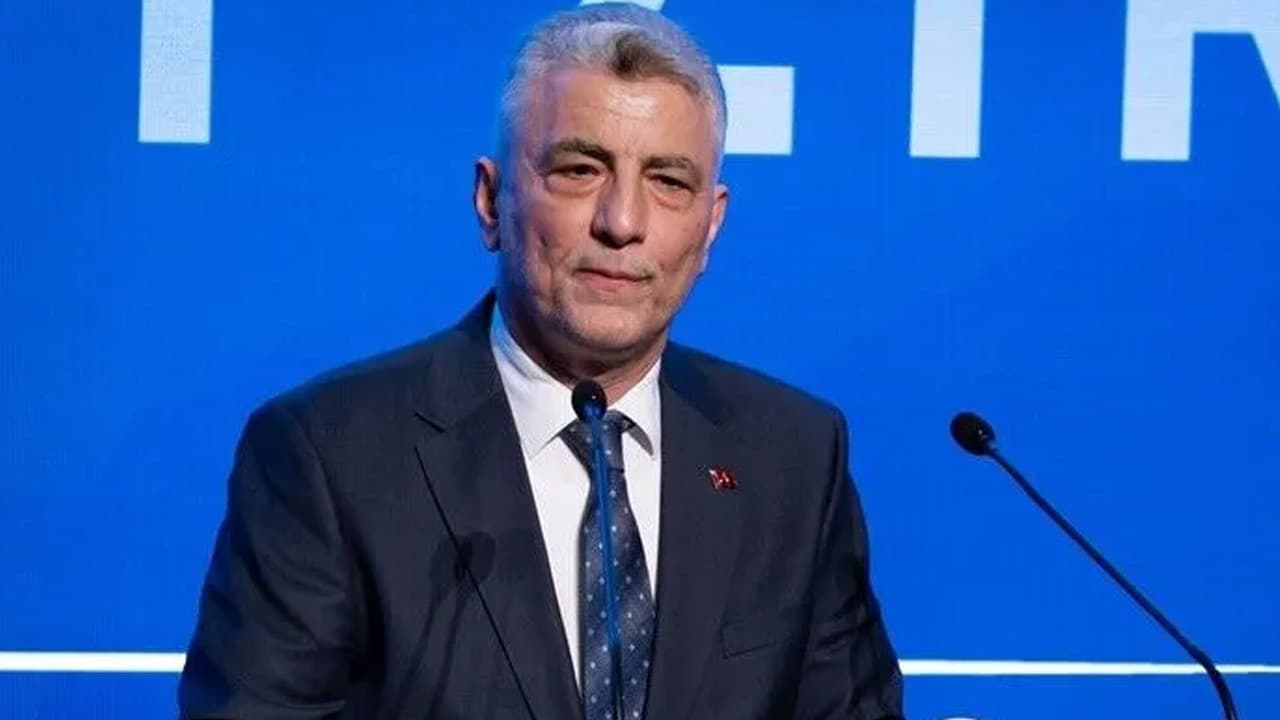 Bakan Bolat: AB'deki korumacılığa karşı müzakereler devam ediyor