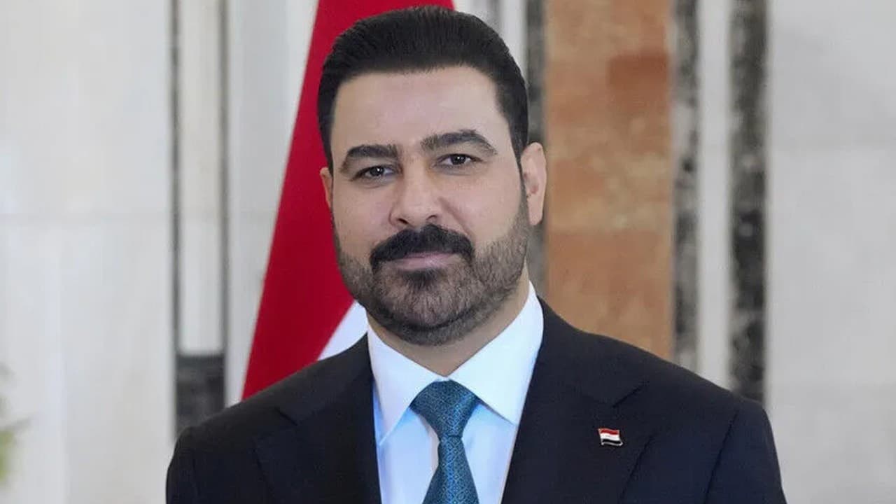 Irak Başbakanı Zeydi, yarın Türkiye'yi ziyaret edecek