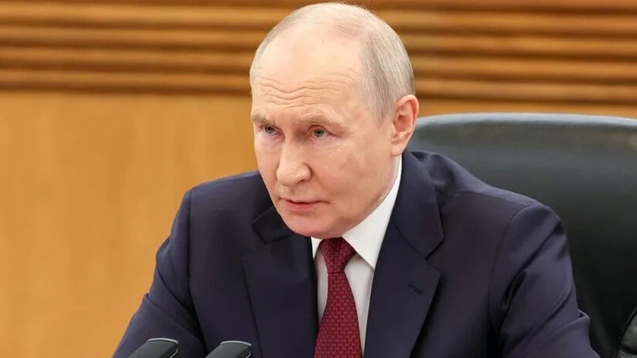 Putin, Rus ordusunun personel sayısını 2,4 milyona yükseltti