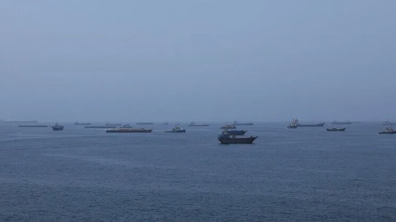İran ordusu, ABD'nin deniz ablukasını savaşın genişlemesi olarak görüyor