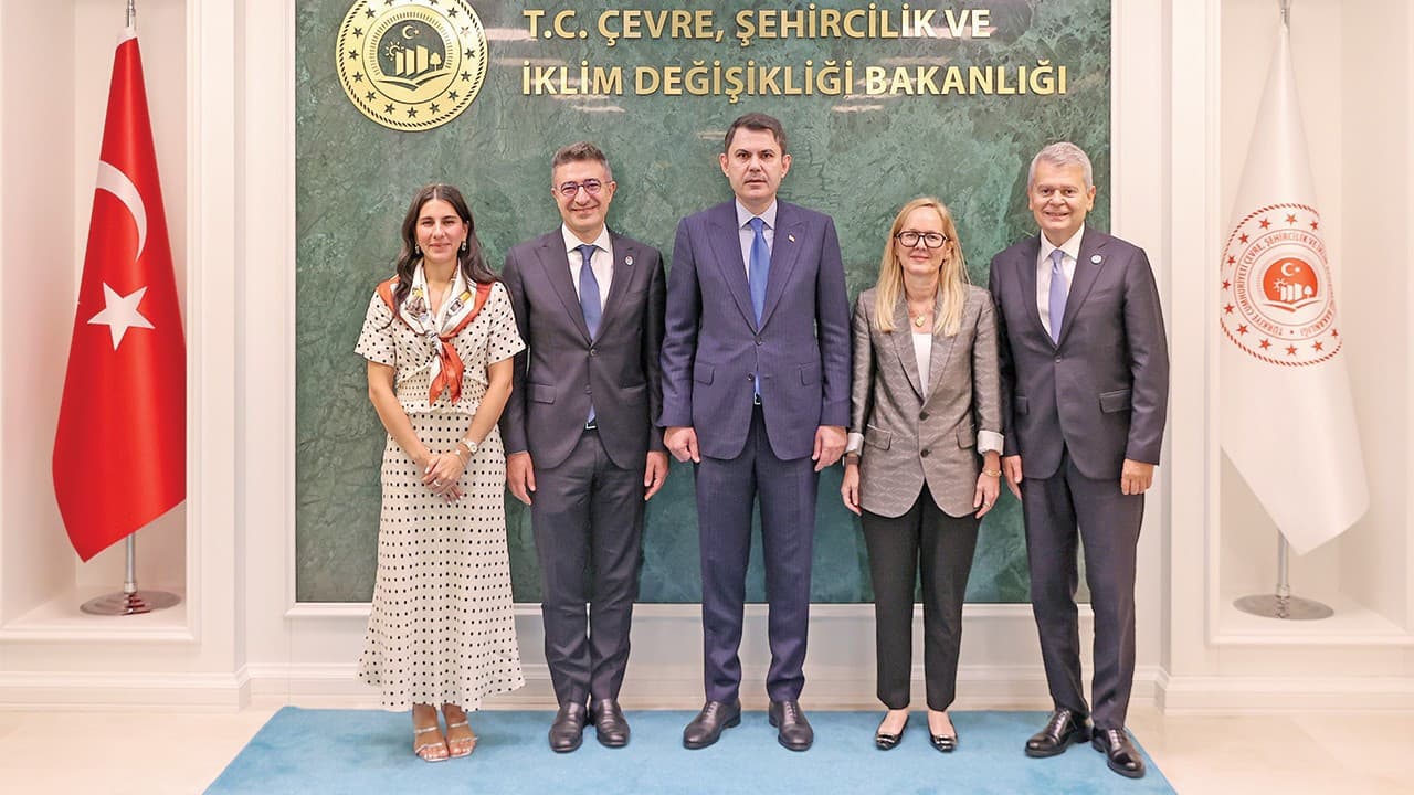 COP31 için küresel bankacılık iş birliği başladı