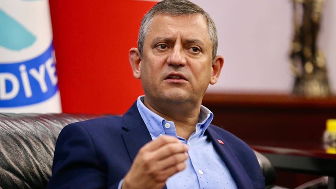 Özgür Özel: 200'den fazla belediye başkanı partimize katılacak