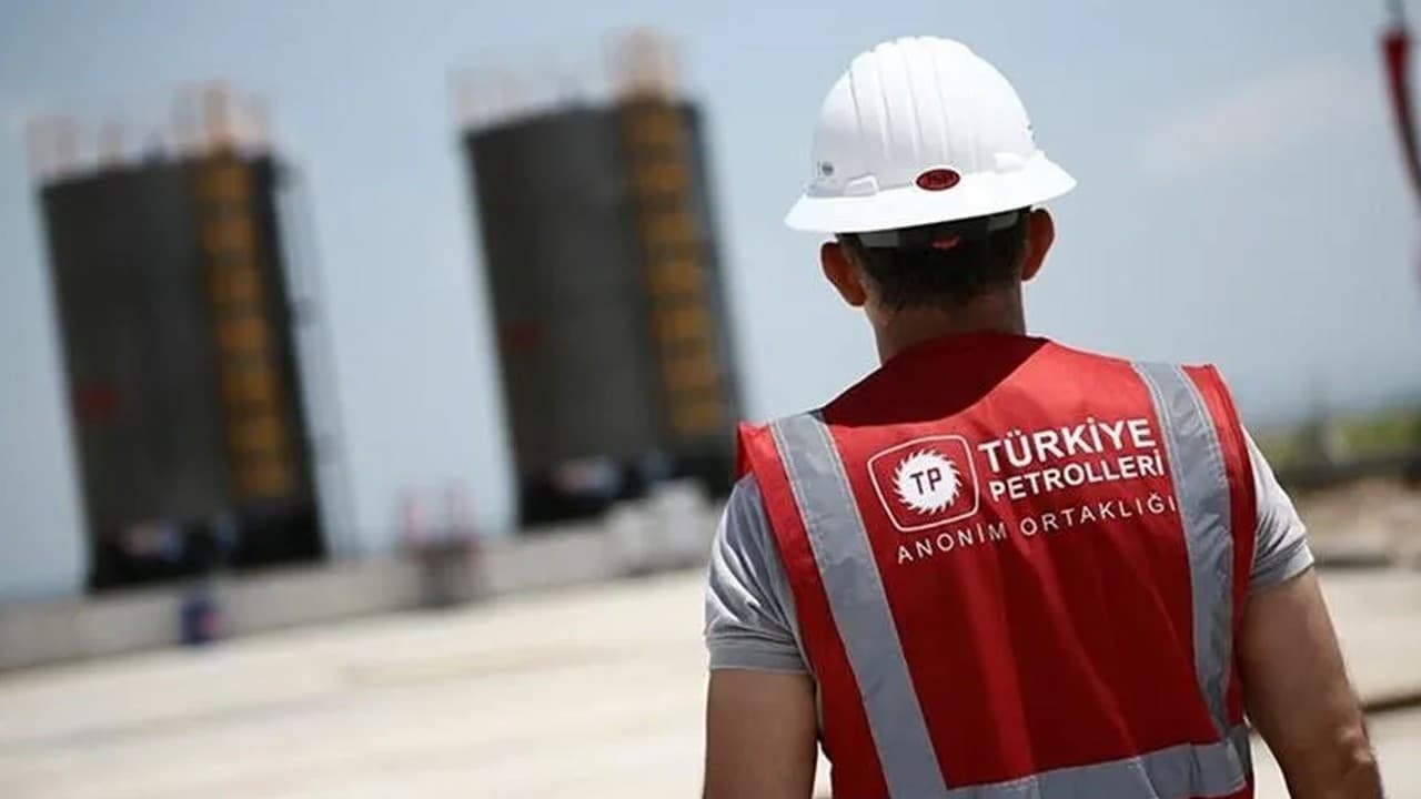 TPAO, Kerkük'teki enerji sahalarında yüzde 15 hisse aldı