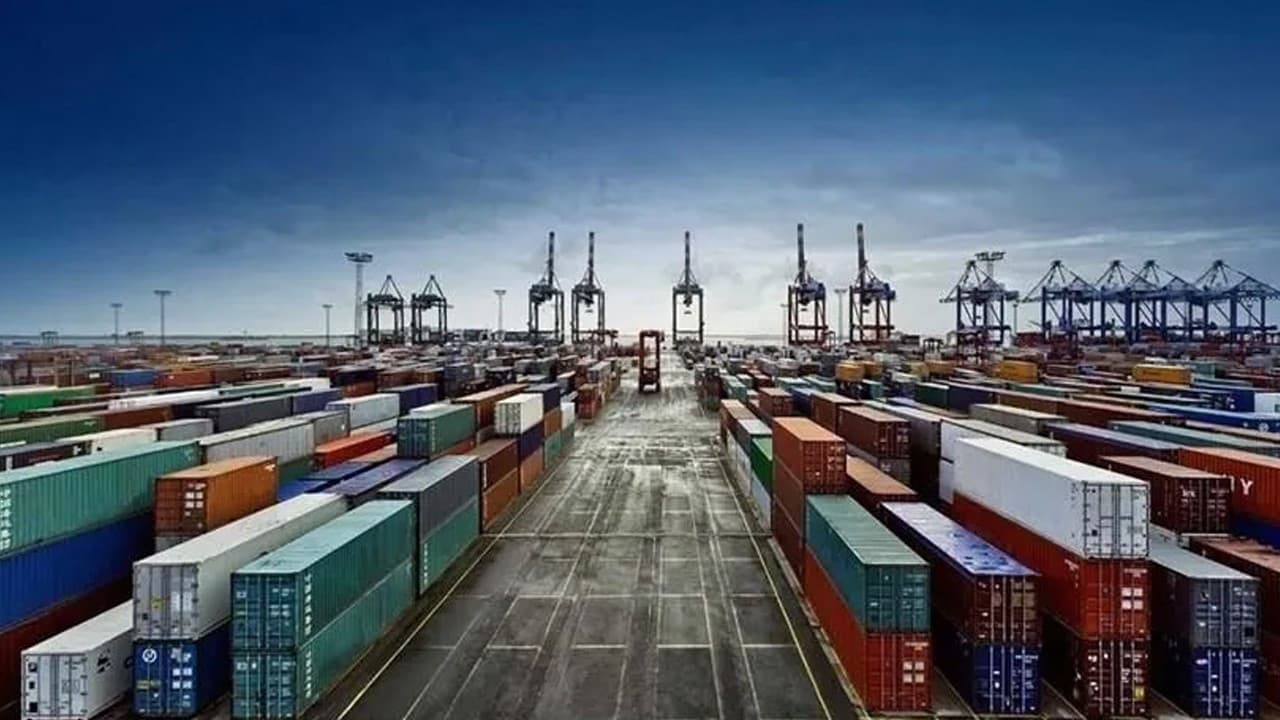 Türkiye ve Irak ticaret hedefini 30 milyar doların üzerine çıkarıyor