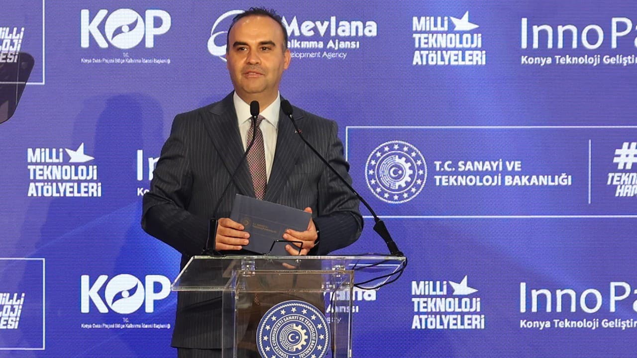 Kacır: Üreticinin emeğini ekonomik değere dönüştürdük