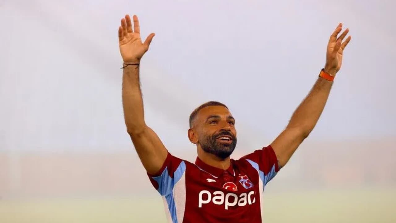 Trabzonspor'da Mohamed Salah ilk 11'de yer alacak mı?