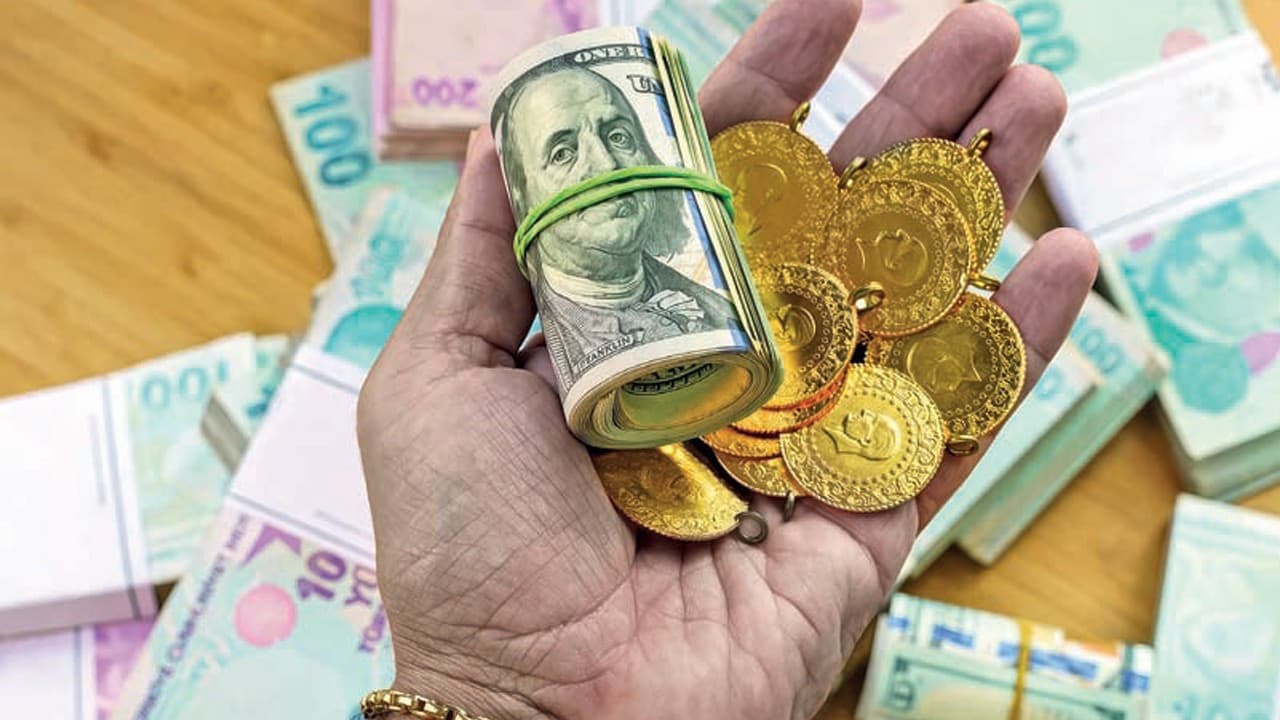Kaçak döviz satışına karşı QR kodlu güvenli nokta uygulaması