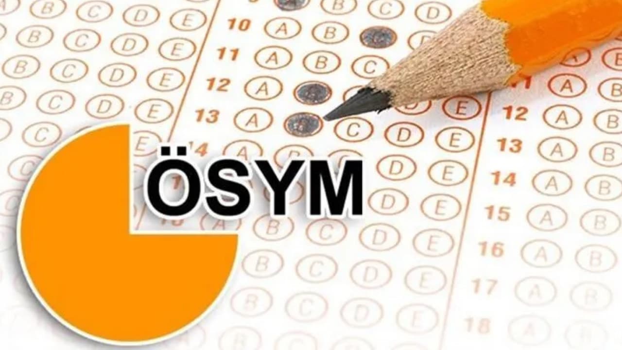 KPSS Ortaöğretim sınavı başvuru tarihleri açıklandı
