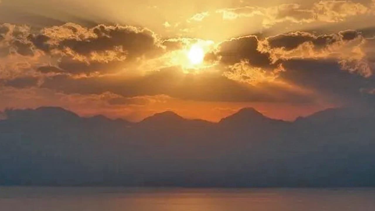 Okyanus sıcaklıkları ekonomiyi tehdit ediyor