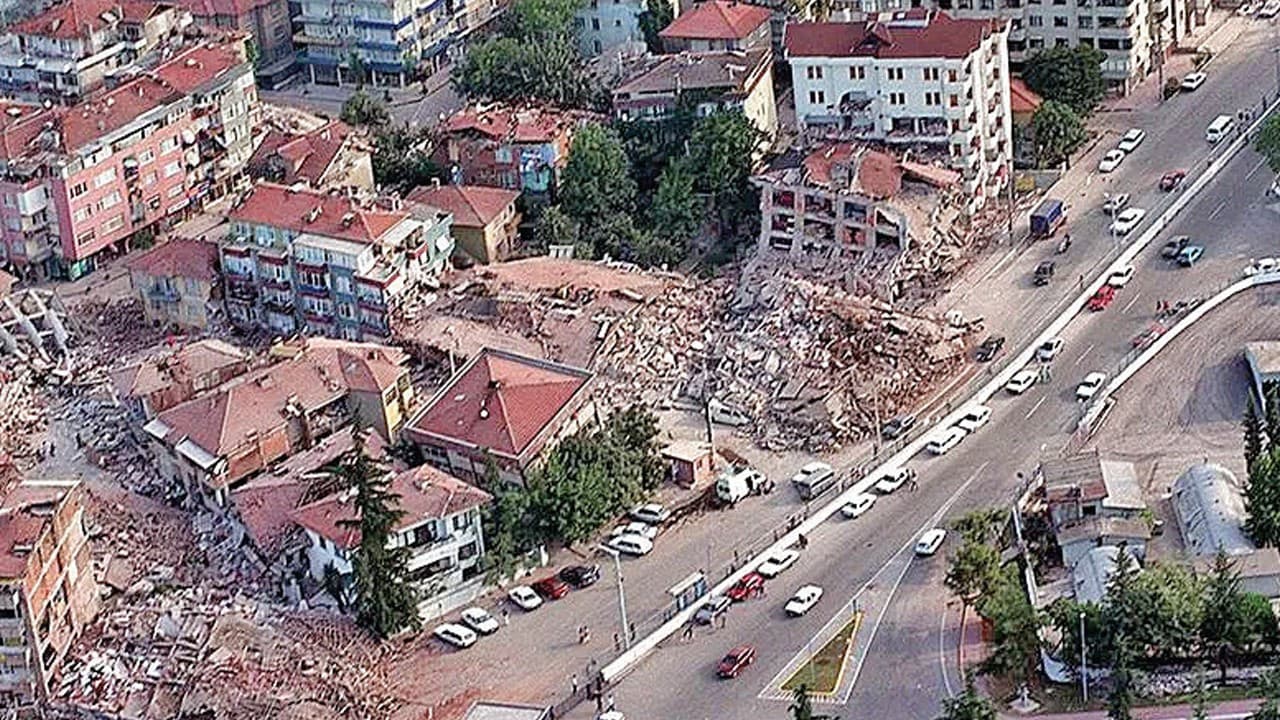 İMSAD, deprem bilincine dair araştırma sonuçlarını paylaştı