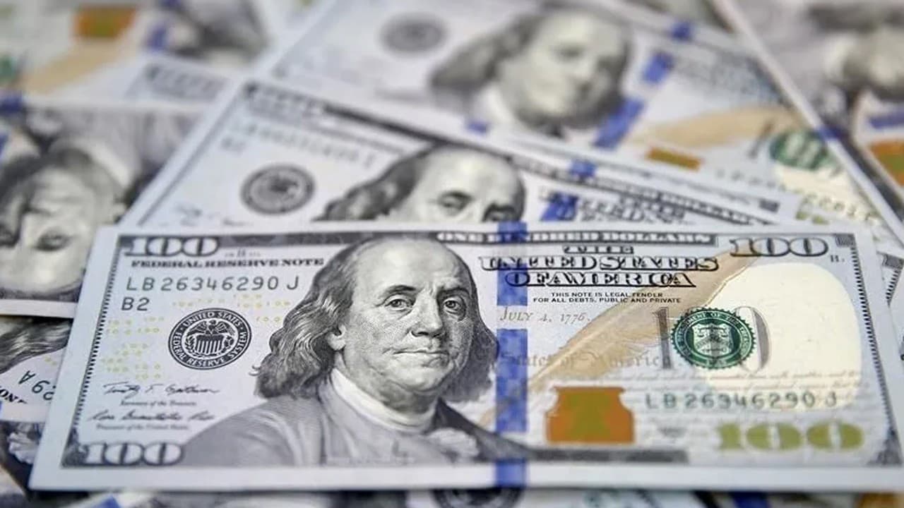 ABD kamu borcu tarihi bir seviyeye ulaştı: 40 trilyon dolar