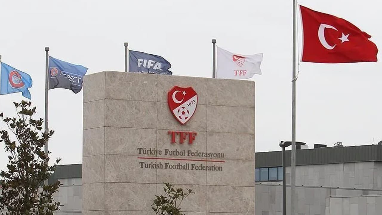 PFDK, 7 Süper Lig takımına para cezası uyguladı