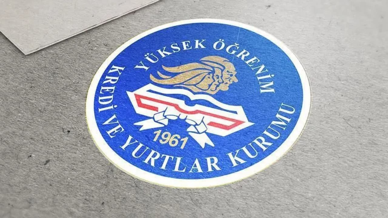 2026 KYK burs başvuru tarihleri henüz açıklanmadı.