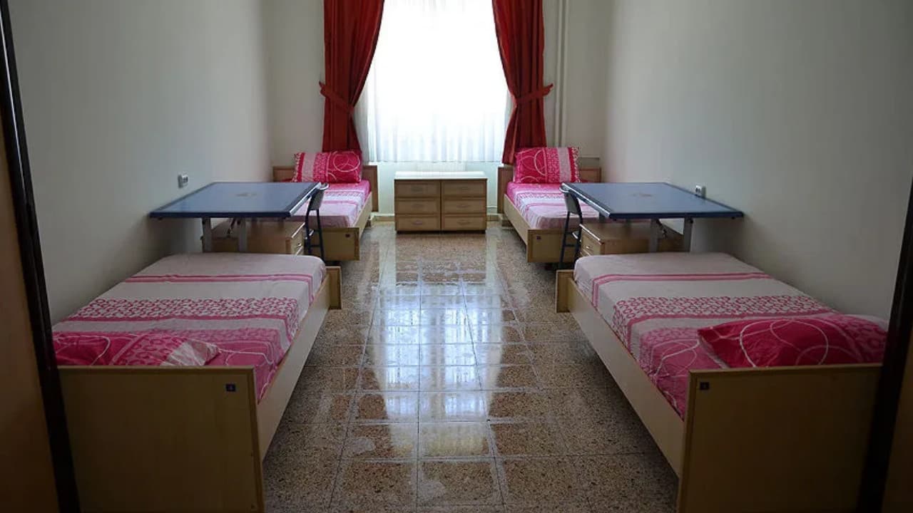 KYK yurt başvuru tarihleri açıklandı mı?