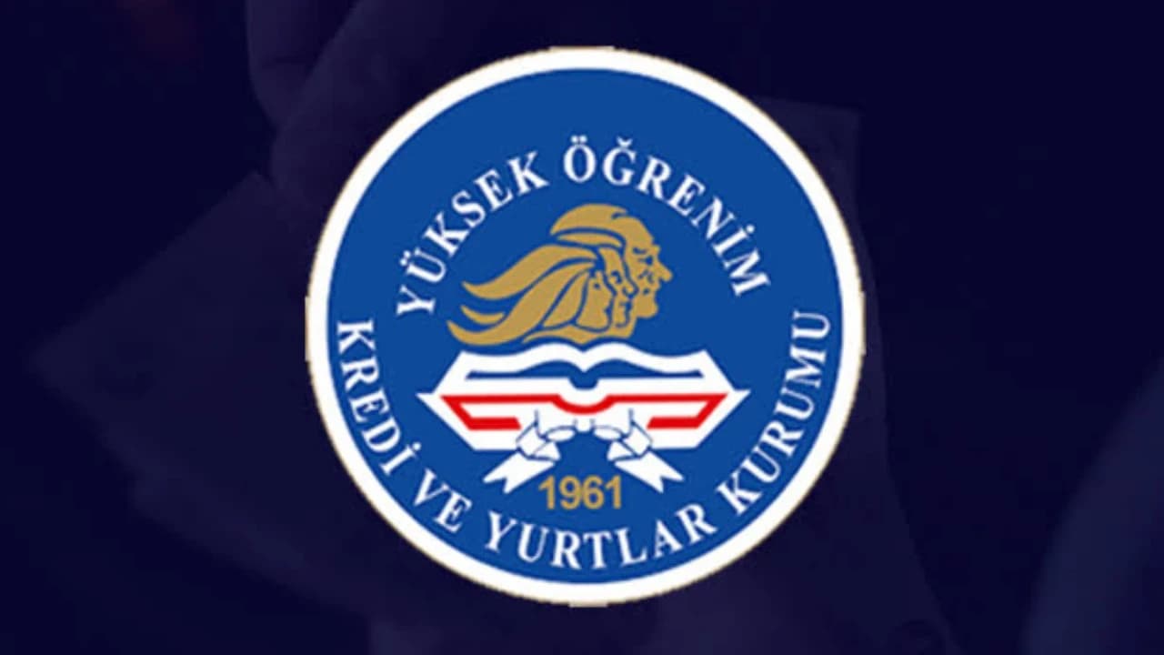 2026 KYK burs ve kredi başvuruları ne zaman başlayacak?