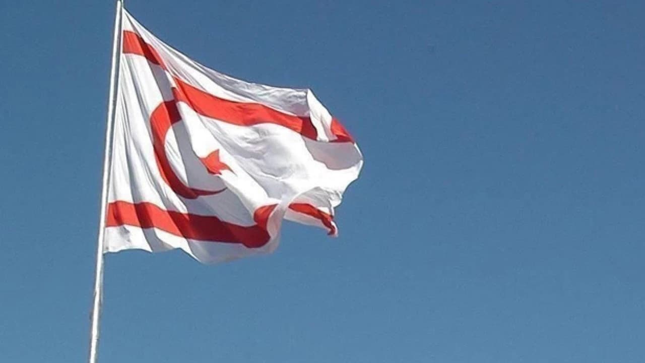 KKTC, egemen eşitlik ve statü için uluslararası çağrı yaptı