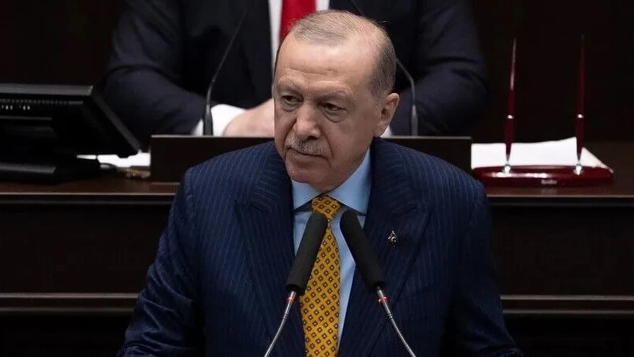 Cumhurbaşkanı Erdoğan, Manisa'daki saldırının soruşturulduğunu açıkladı