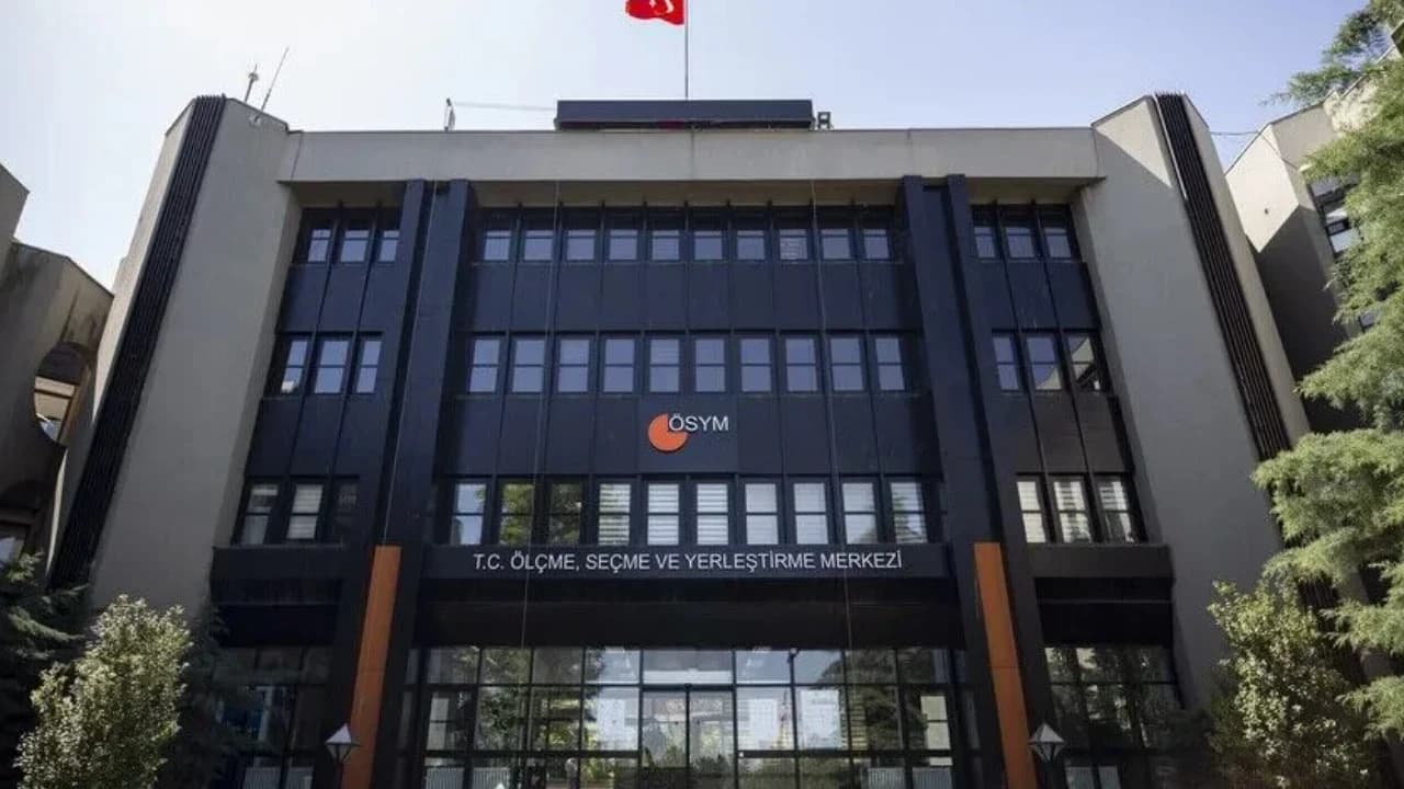 2026 DGS ek tercihleri için ÖSYM'den açıklama bekleniyor