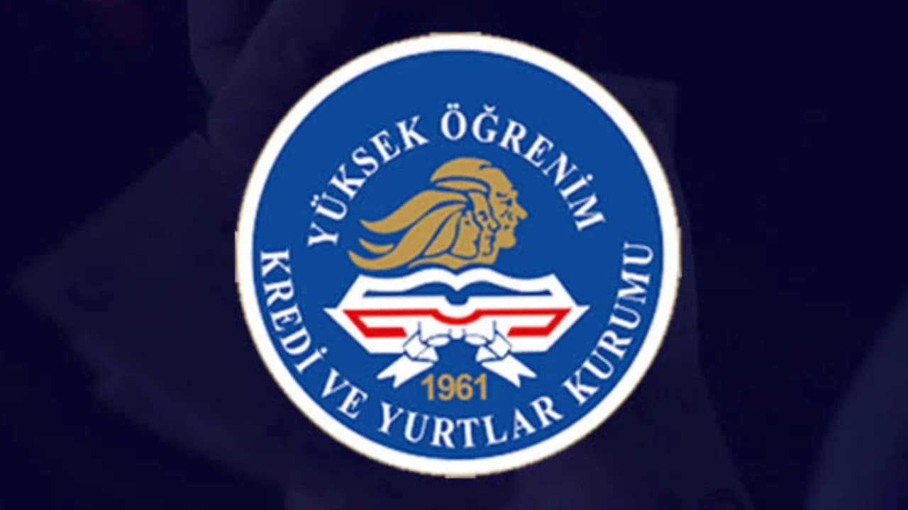 2026 KYK burs ve kredi başvuruları ne zaman başlayacak?