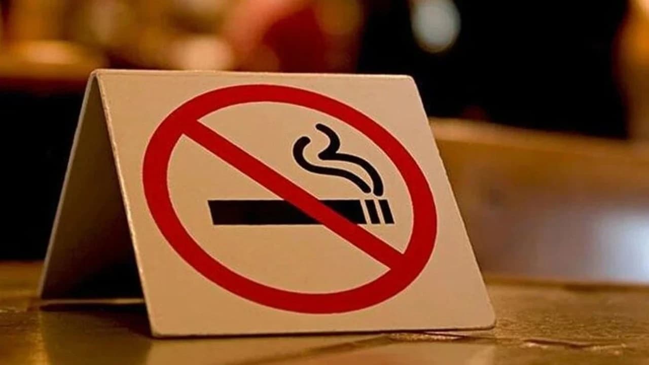 Tütün ürünleri için ömür boyu yasak geliyor