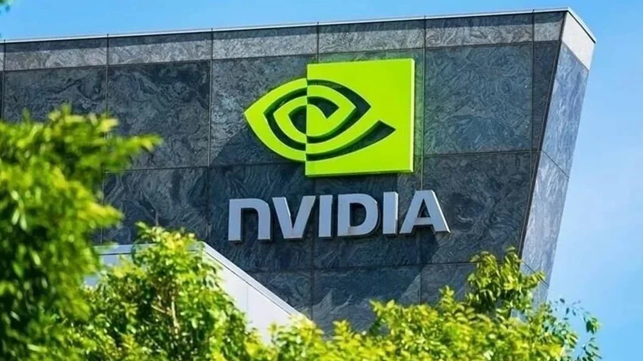 Nvidia, hisse geri alım yetkisini 150 milyar dolar artırdı
