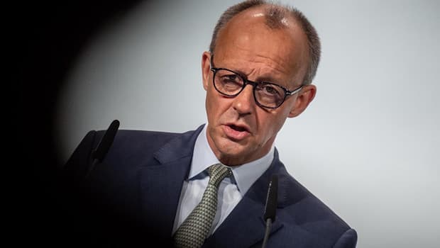 Merz'den yeni reform atağı