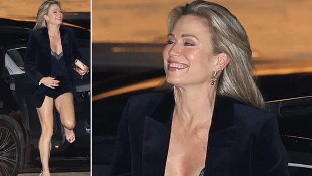 Onun uğruna kocasını aldatmıştı... 'Tek taşımı kendim aldım... Çünkü sevgilimden daha çok param var'