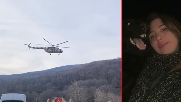 Balıkesir'de kamp yaparken kaybolan Elif Kumal'ın yengesi konuştu: Ya yaraladılar ya da bir yere sakladılar