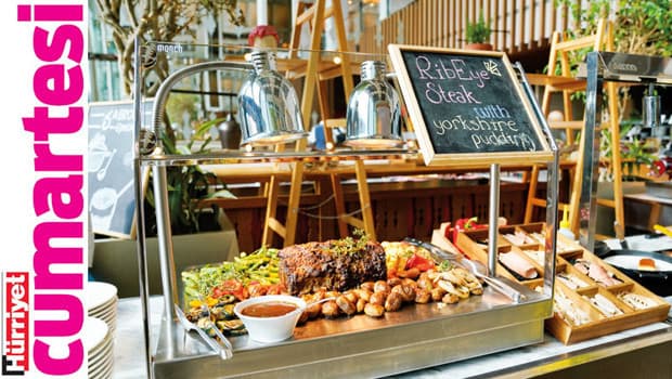 Eğlence hayatında rota tekrar oluşturuluyor